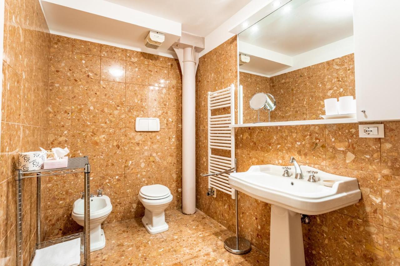Apartment Molino Stucky Burchiello Venedig