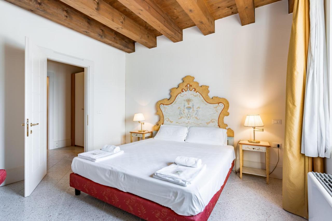 Molino Stucky Burchiello Venedig